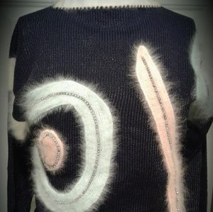 Verlin brand NWOT! Sweater